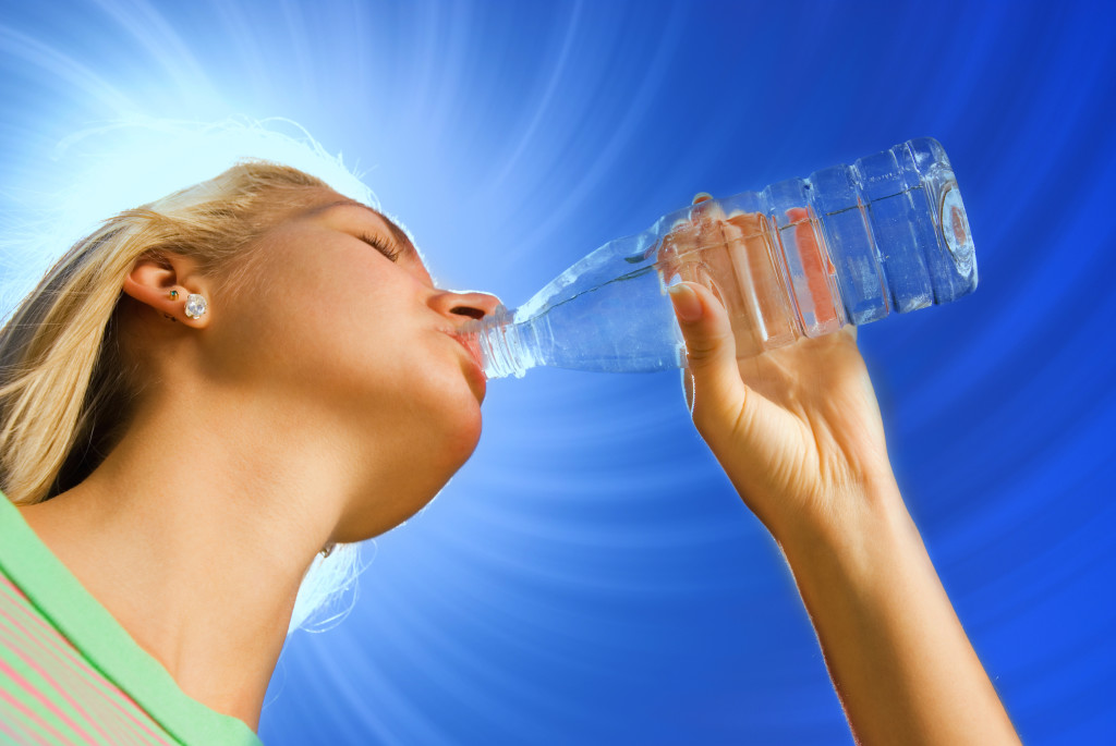 Минеральные воды для борьбы с панкреатитом