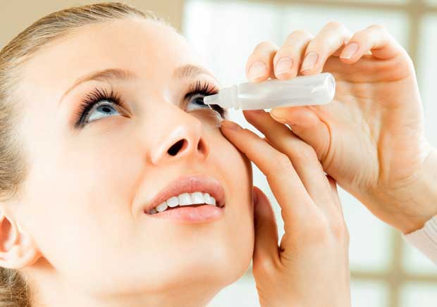 Лечение и домашние средства против внутреннего ячменя на глазу