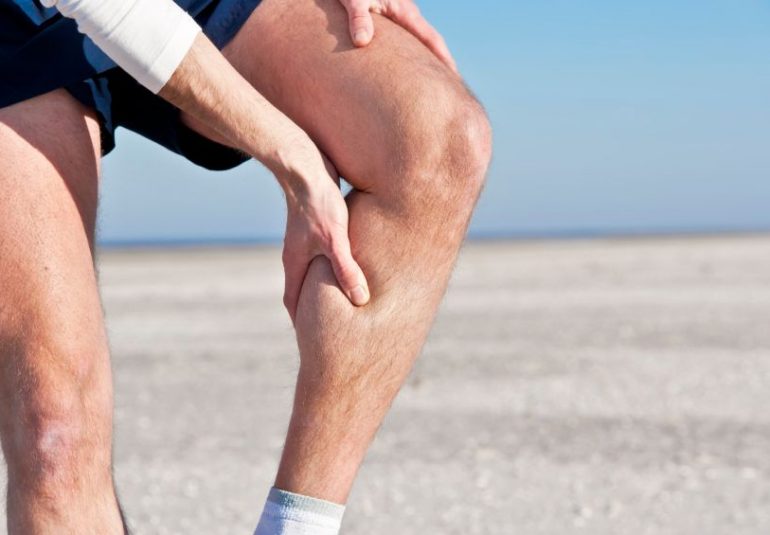 Симптомы варикозного расширения вен на ногах