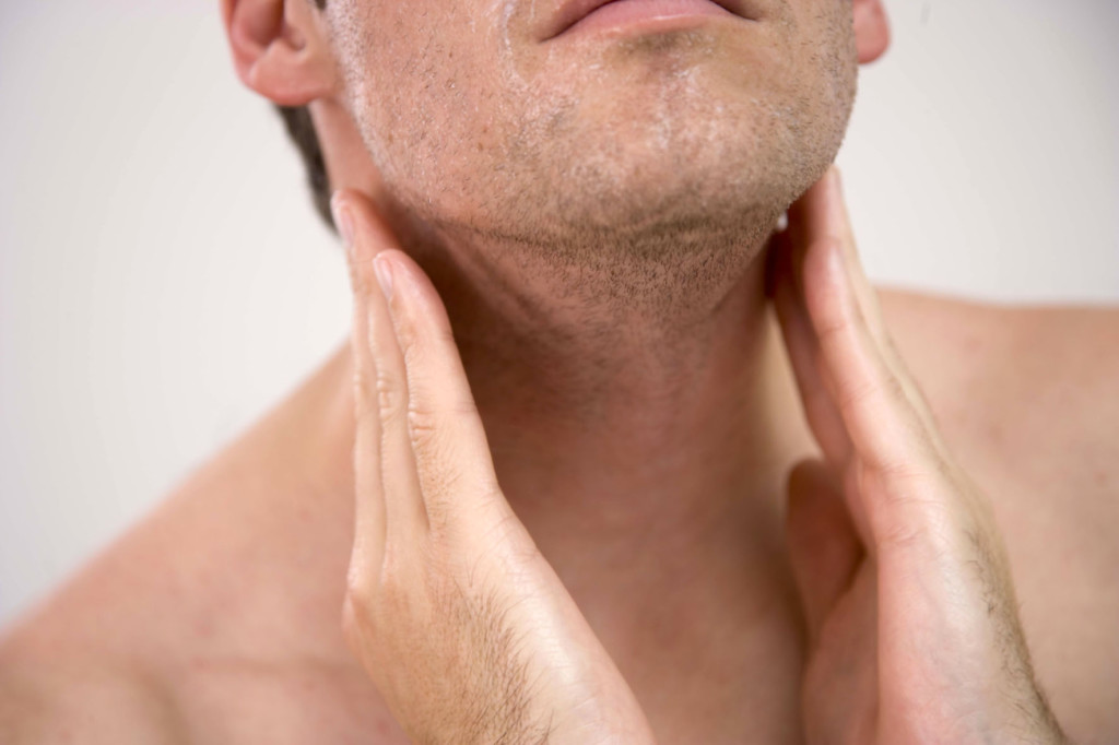 Основные методы лечения воспаления лимфатических узлов на шее