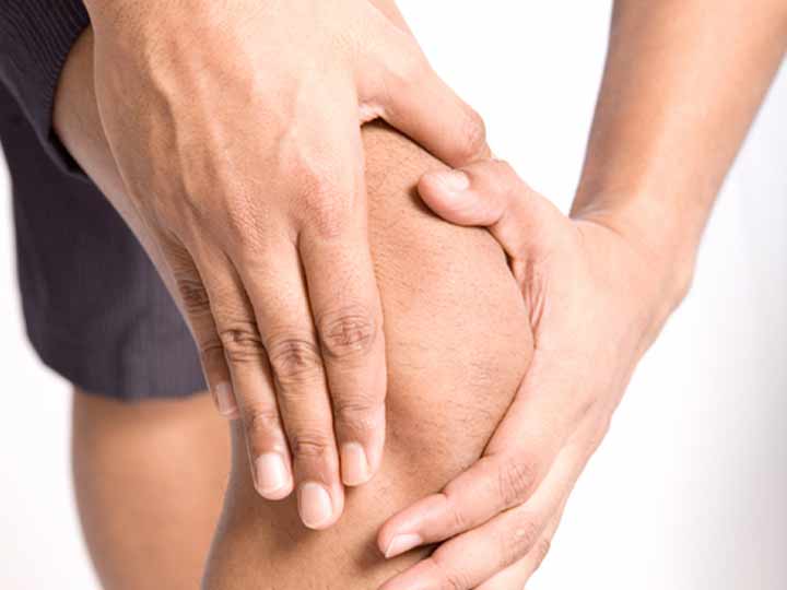 Симптомы синовита коленного сустава