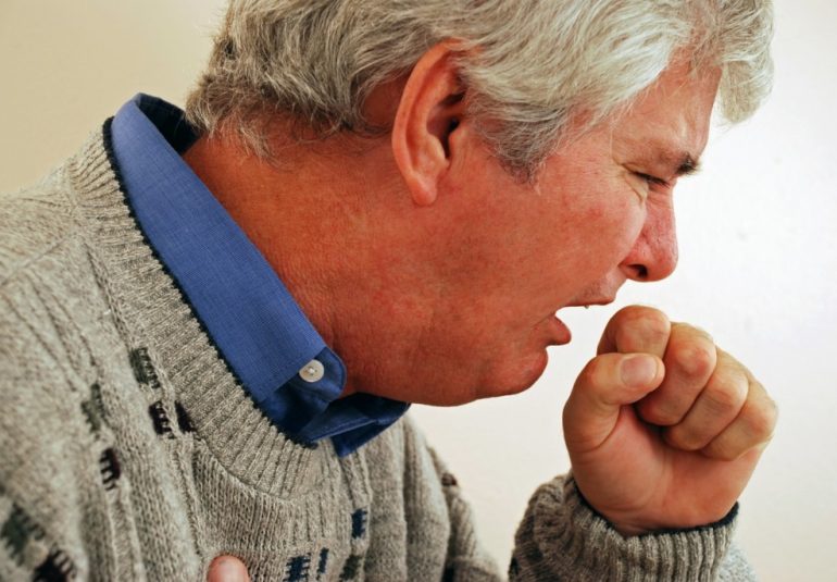 Астматический кашель: симптомы, лечение