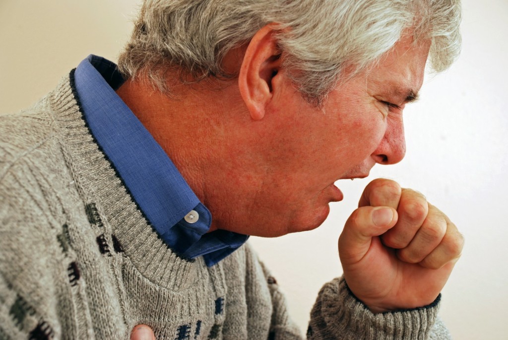Астматический кашель: симптомы, лечение