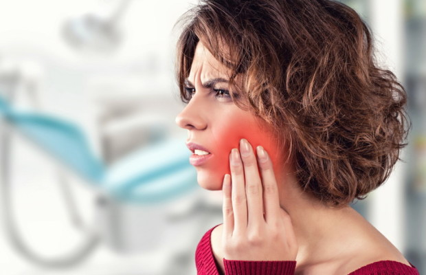 Болевые синдромы в полости рта thumbnail