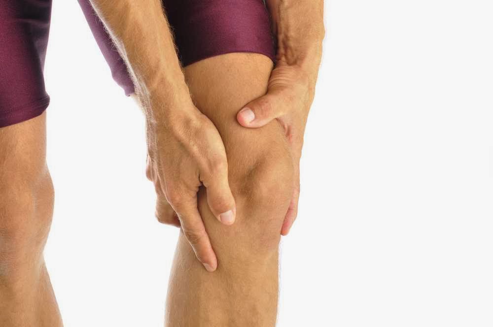Остеопороз коленного сустава: симптомы и лечение 2