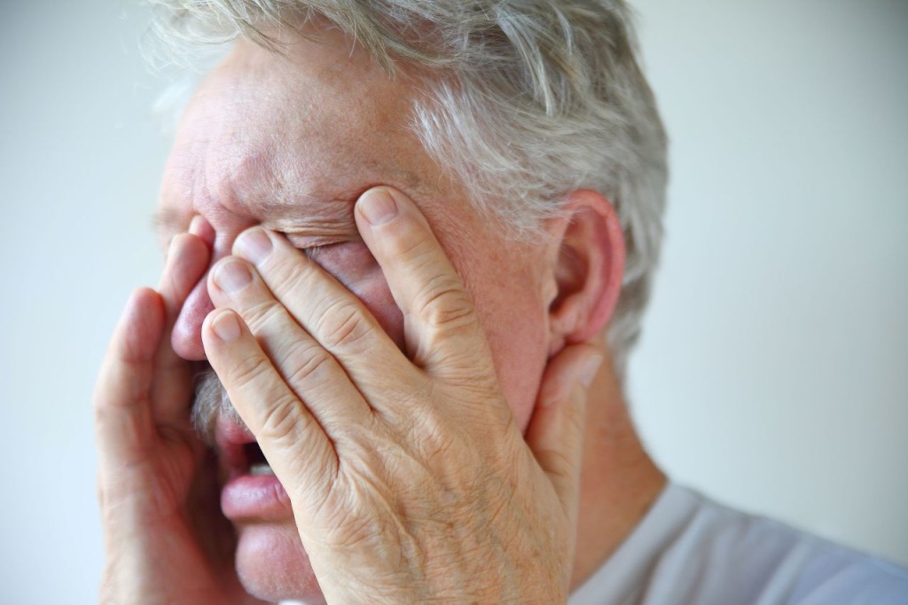 Диагностика кисты придаточных пазух носа