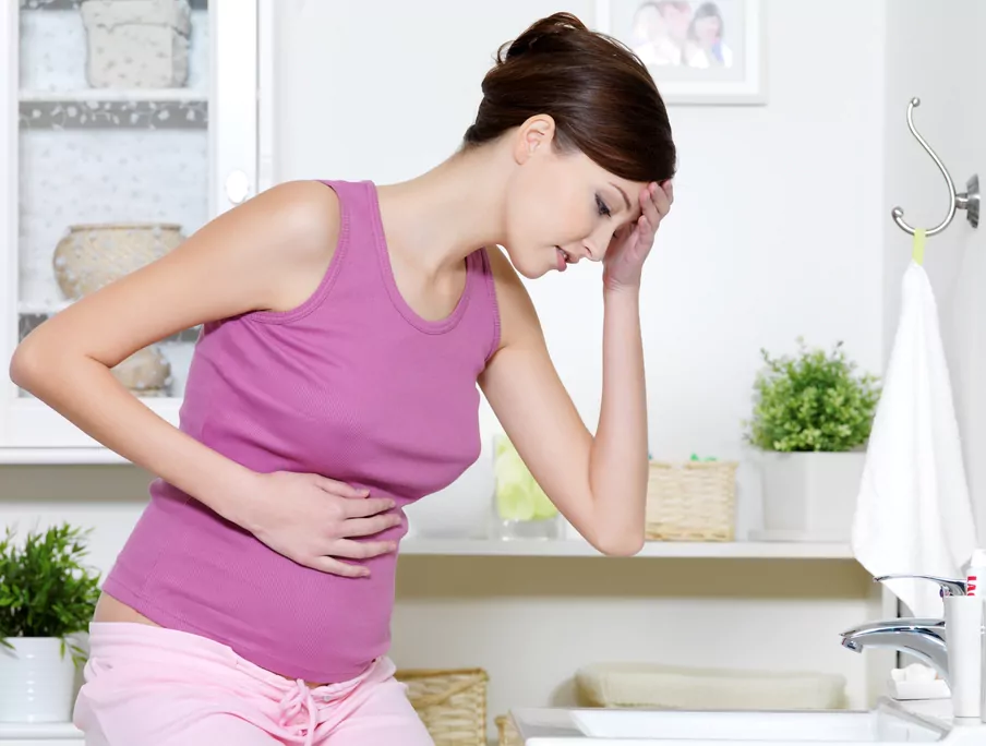 Промывание желудка пр рвоте