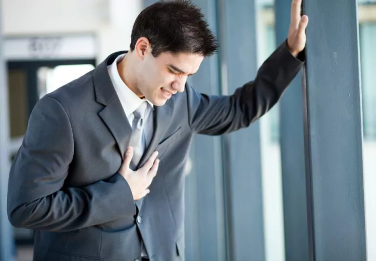 Лечение гипертрофии левого желудочка сердца