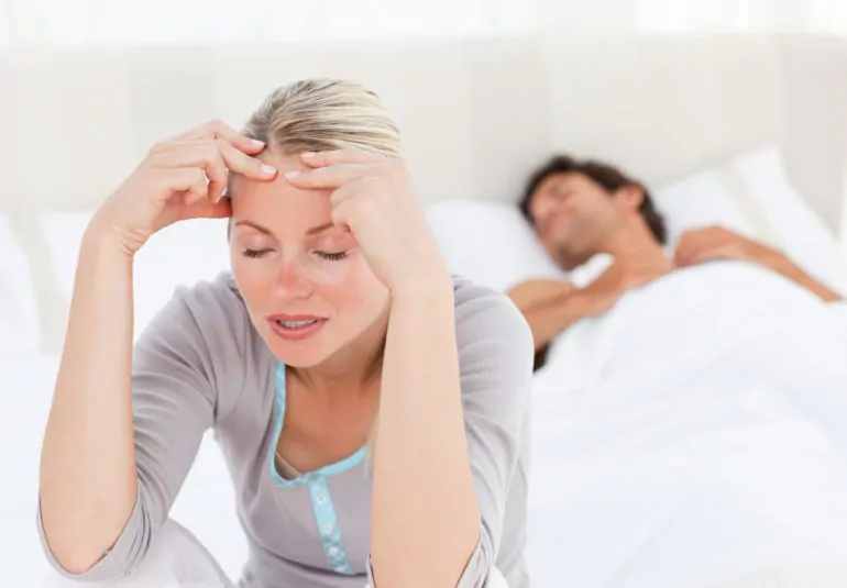 Уреаплазменная инфекция у женщин: симптомы