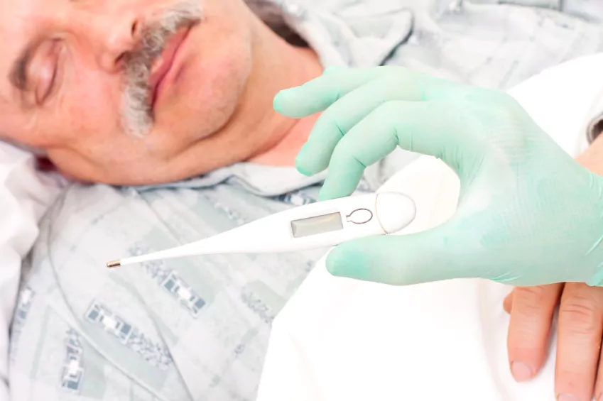 Плевропневмония: симптомы и лечение 2