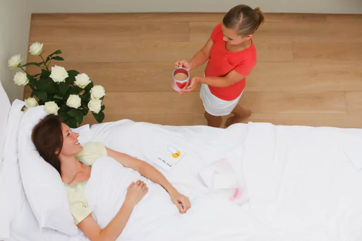 Плевропневмония: симптомы и лечение