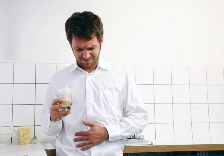 Пищевое отравление у взрослого: симптомы и лечение