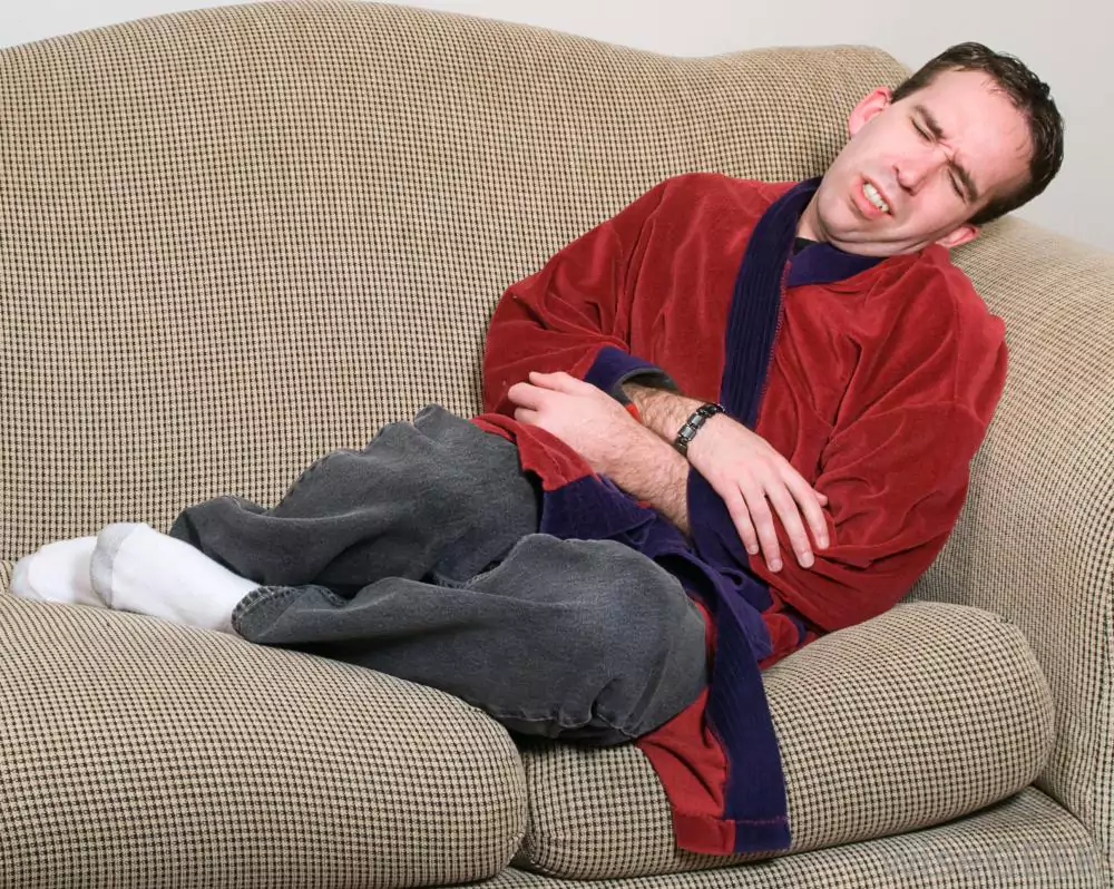 Воспаление предстательной железы у мужчин: симптомы, лечение 2 Воспаление предстательной железы у мужчин: симптомы, лечение 2