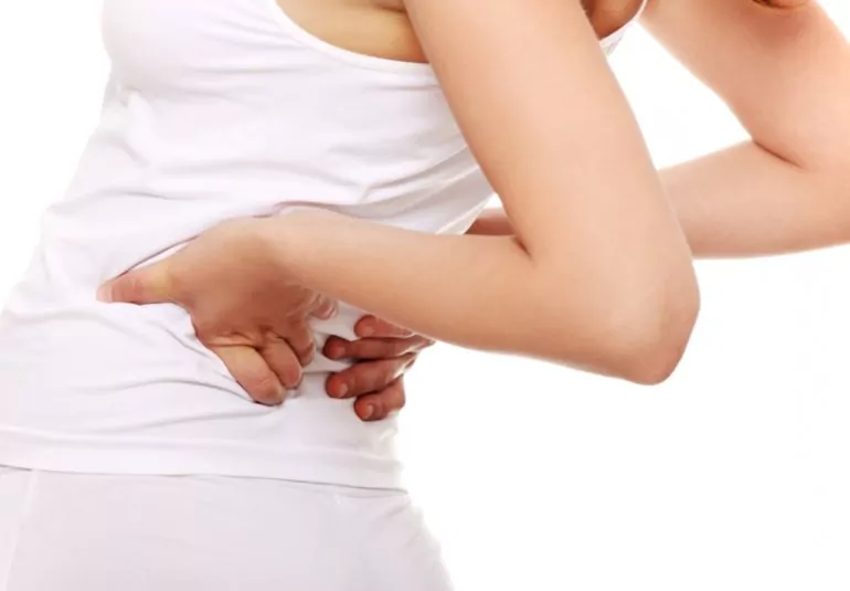 Люмбалгия: симптомы и лечение