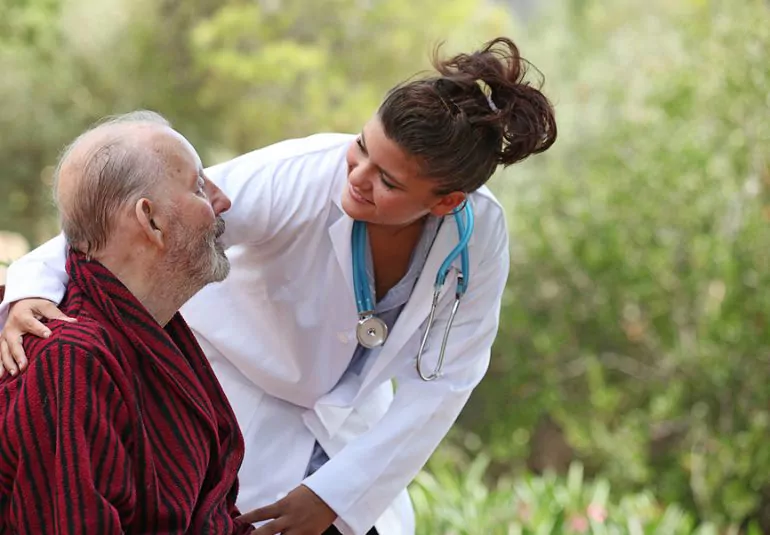 Атеросклероз сосудов головного мозга: симптомы и лечение