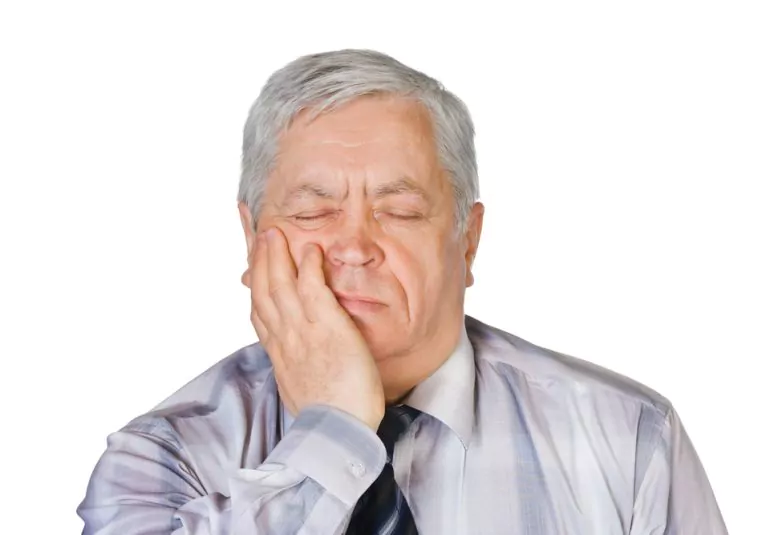 Невралгия лицевого нерва: симптомы и лечение