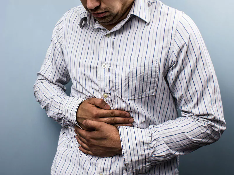 Причинами нарушения работы кишечника могут послужить: