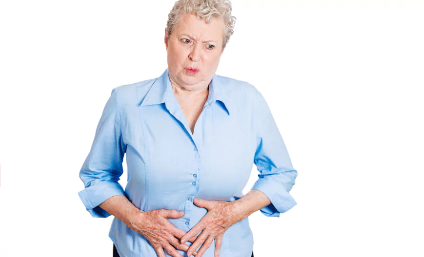 Дивертикулез сигмовидной кишки: симптомы и лечение