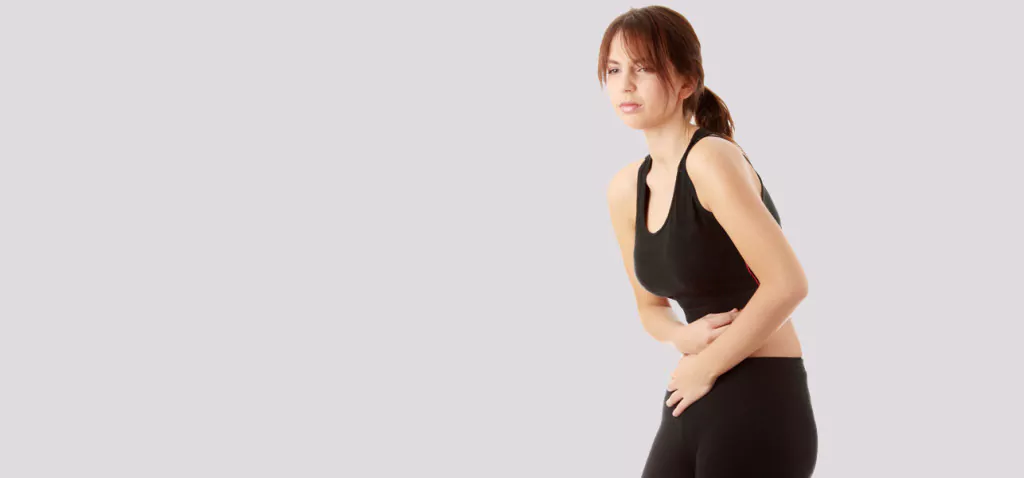 Причины и течение гастроэнтерита